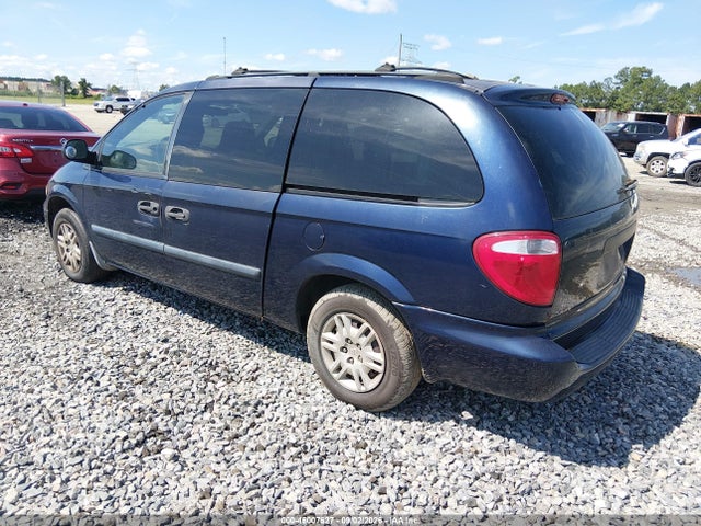46007627 :رقم المزاد ، 1D4GP24R65B142169 vin ، 2005 Dodge Grand Caravan Se مزاد بيع