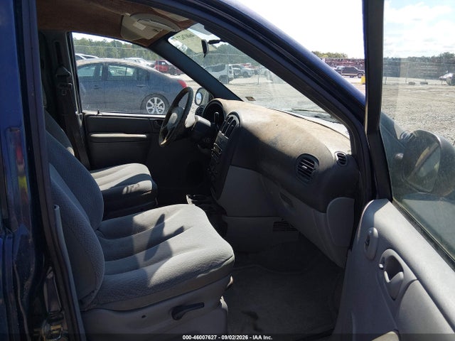 46007627 :رقم المزاد ، 1D4GP24R65B142169 vin ، 2005 Dodge Grand Caravan Se مزاد بيع