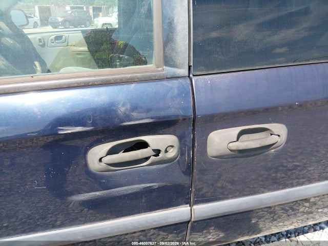 46007627 :رقم المزاد ، 1D4GP24R65B142169 vin ، 2005 Dodge Grand Caravan Se مزاد بيع