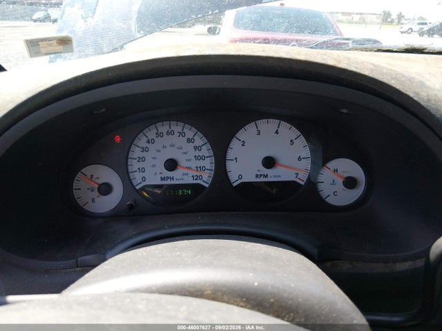 46007627 :رقم المزاد ، 1D4GP24R65B142169 vin ، 2005 Dodge Grand Caravan Se مزاد بيع