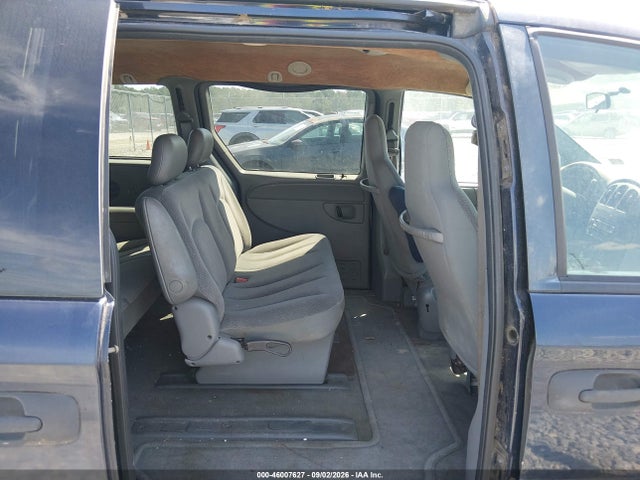 46007627 :رقم المزاد ، 1D4GP24R65B142169 vin ، 2005 Dodge Grand Caravan Se مزاد بيع
