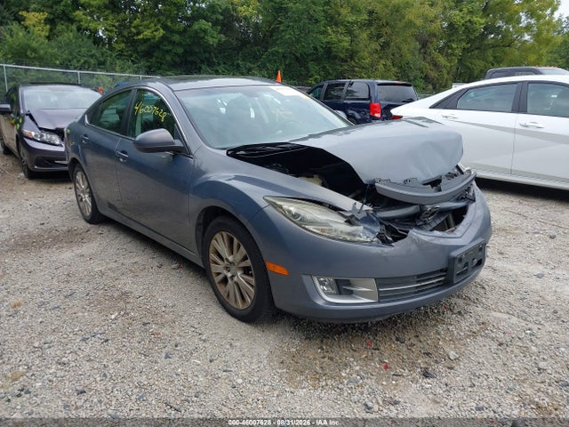46007628 :رقم المزاد ، 1YVHP82A095M23335 vin ، 2009 Mazda Mazda6 مزاد بيع