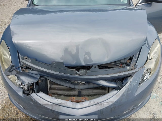 46007628 :رقم المزاد ، 1YVHP82A095M23335 vin ، 2009 Mazda Mazda6 مزاد بيع