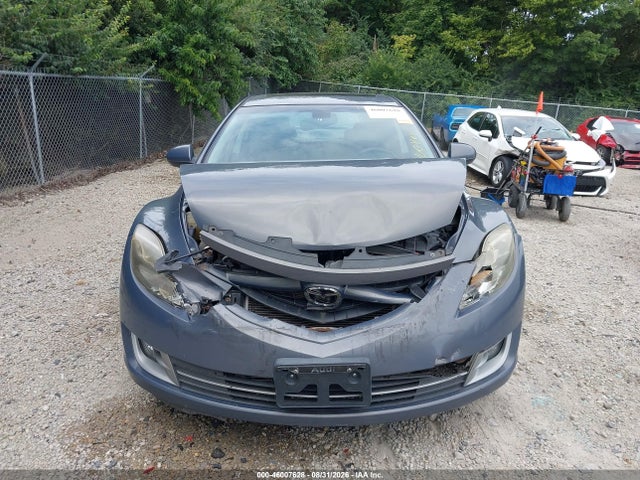 46007628 :رقم المزاد ، 1YVHP82A095M23335 vin ، 2009 Mazda Mazda6 مزاد بيع