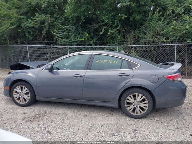 46007628 :رقم المزاد ، 1YVHP82A095M23335 vin ، 2009 Mazda Mazda6 مزاد بيع