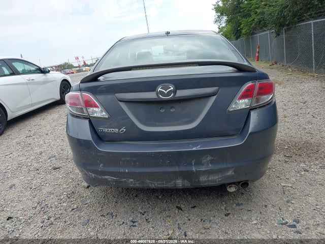46007628 :رقم المزاد ، 1YVHP82A095M23335 vin ، 2009 Mazda Mazda6 مزاد بيع