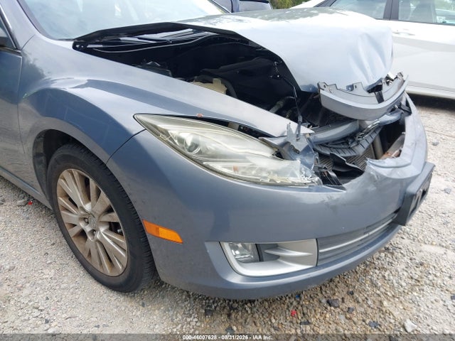 46007628 :رقم المزاد ، 1YVHP82A095M23335 vin ، 2009 Mazda Mazda6 مزاد بيع
