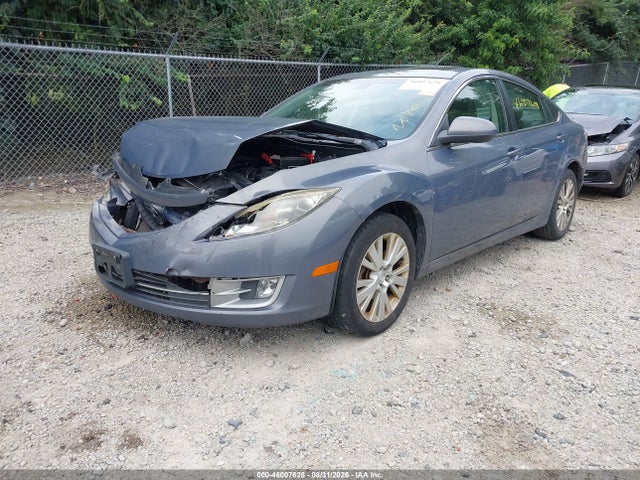 46007628 :رقم المزاد ، 1YVHP82A095M23335 vin ، 2009 Mazda Mazda6 مزاد بيع