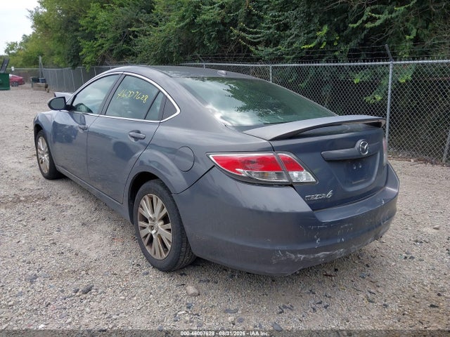 46007628 :رقم المزاد ، 1YVHP82A095M23335 vin ، 2009 Mazda Mazda6 مزاد بيع
