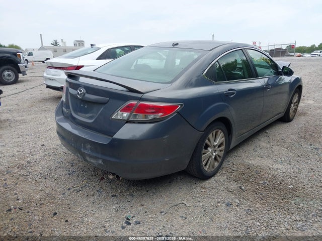 46007628 :رقم المزاد ، 1YVHP82A095M23335 vin ، 2009 Mazda Mazda6 مزاد بيع