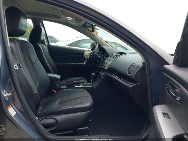 46007628 :رقم المزاد ، 1YVHP82A095M23335 vin ، 2009 Mazda Mazda6 مزاد بيع