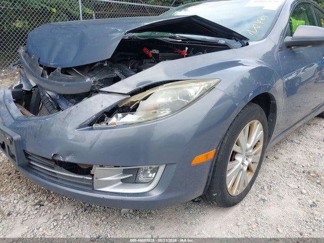 46007628 :رقم المزاد ، 1YVHP82A095M23335 vin ، 2009 Mazda Mazda6 مزاد بيع