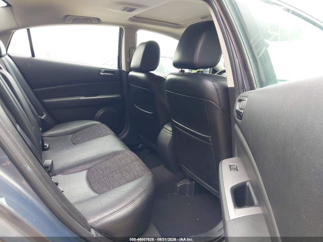 46007628 :رقم المزاد ، 1YVHP82A095M23335 vin ، 2009 Mazda Mazda6 مزاد بيع