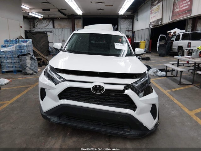 Toyota Rav4 Xle 2022 2T3W1RFV6NC197176 Image 12