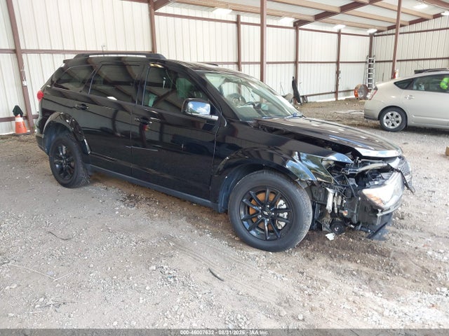 Продажа на аукционе авто 2019 Dodge Journey Se, vin: 3C4PDCBB2KT797960, номер лота: 46007632