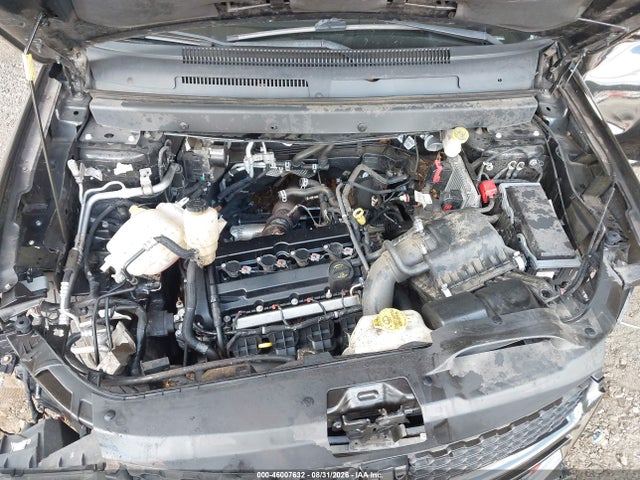 2019 Dodge Journey Se მანქანა იყიდება აუქციონზე, vin: 3C4PDCBB2KT797960, აუქციონის ნომერი: 46007632