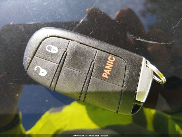 2019 Dodge Journey Se მანქანა იყიდება აუქციონზე, vin: 3C4PDCBB2KT797960, აუქციონის ნომერი: 46007632