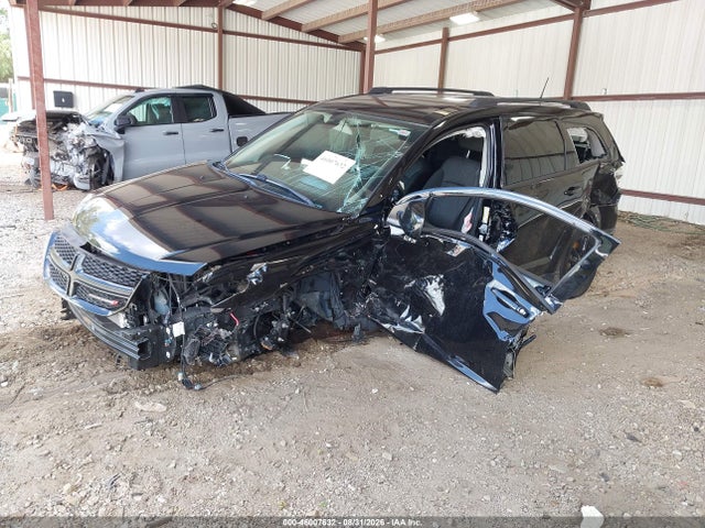 2019 Dodge Journey Se მანქანა იყიდება აუქციონზე, vin: 3C4PDCBB2KT797960, აუქციონის ნომერი: 46007632