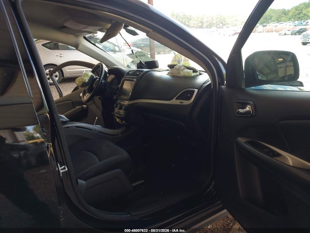 2019 Dodge Journey Se მანქანა იყიდება აუქციონზე, vin: 3C4PDCBB2KT797960, აუქციონის ნომერი: 46007632