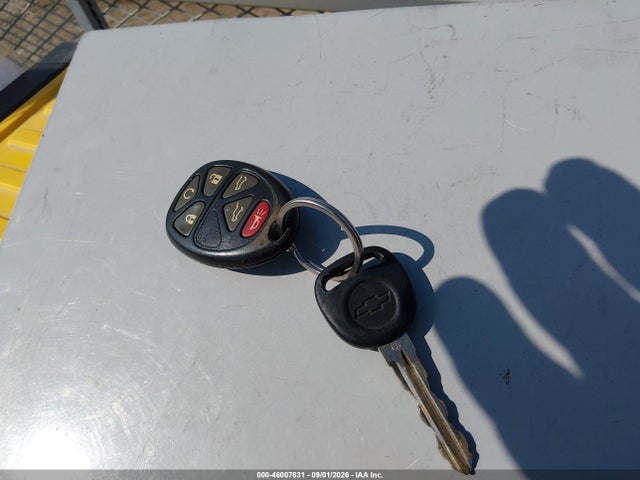 Aukcja sprzedaży 2012 Chevrolet Tahoe Ltz, vin: 1GNSKCE06CR287834, numer aukcji: 46007631