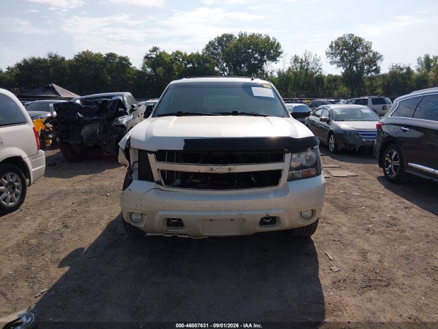 Aukcja sprzedaży 2012 Chevrolet Tahoe Ltz, vin: 1GNSKCE06CR287834, numer aukcji: 46007631