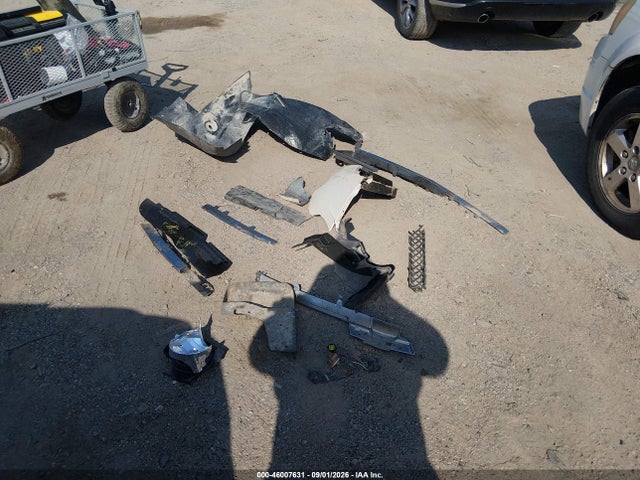 Aukcja sprzedaży 2012 Chevrolet Tahoe Ltz, vin: 1GNSKCE06CR287834, numer aukcji: 46007631
