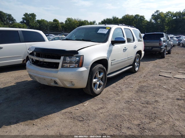 Aukcja sprzedaży 2012 Chevrolet Tahoe Ltz, vin: 1GNSKCE06CR287834, numer aukcji: 46007631