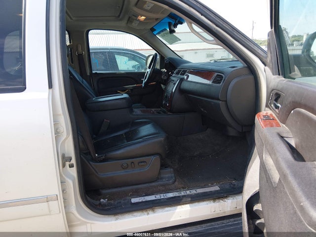 Aukcja sprzedaży 2012 Chevrolet Tahoe Ltz, vin: 1GNSKCE06CR287834, numer aukcji: 46007631