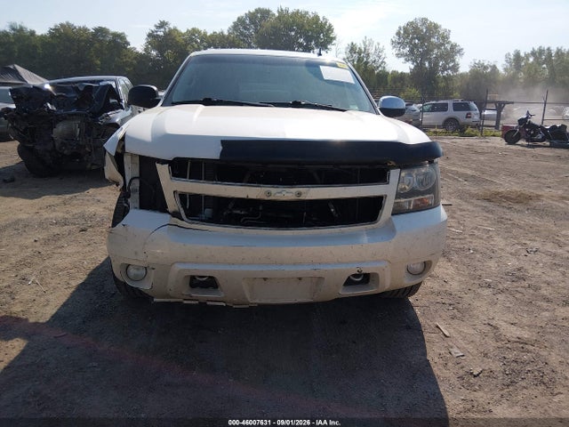 Aukcja sprzedaży 2012 Chevrolet Tahoe Ltz, vin: 1GNSKCE06CR287834, numer aukcji: 46007631