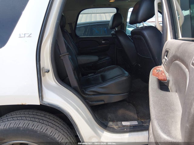 Aukcja sprzedaży 2012 Chevrolet Tahoe Ltz, vin: 1GNSKCE06CR287834, numer aukcji: 46007631
