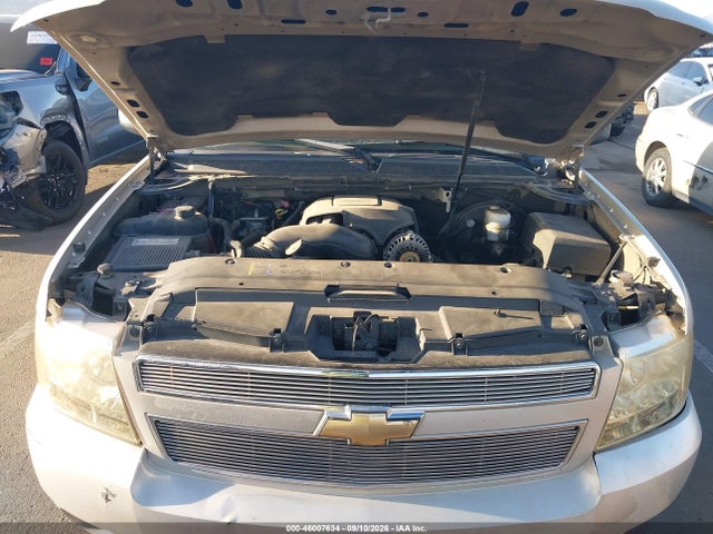 Продажа на аукционе авто 2007 Chevrolet Tahoe Lt, vin: 1GNFC13057R305185, номер лота: 46007634