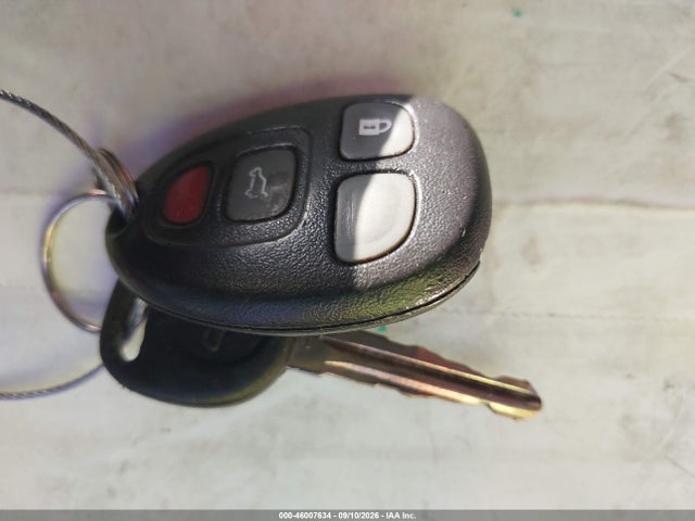 Продажа на аукционе авто 2007 Chevrolet Tahoe Lt, vin: 1GNFC13057R305185, номер лота: 46007634