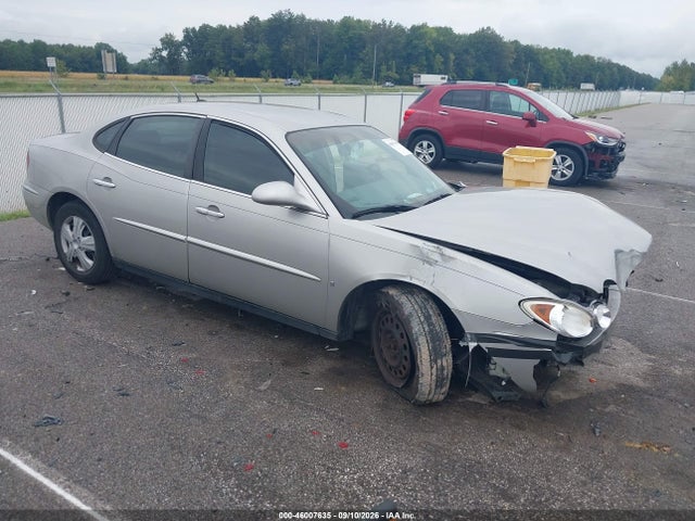 Auction sale of the 2007 Buick Lacrosse Cx, vin: 2G4WC582671185489, lot number: 46007635