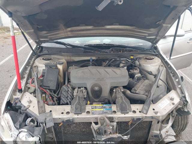 46007635 :رقم المزاد ، 2G4WC582671185489 vin ، 2007 Buick Lacrosse Cx مزاد بيع