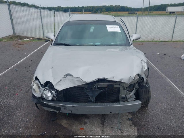 46007635 :رقم المزاد ، 2G4WC582671185489 vin ، 2007 Buick Lacrosse Cx مزاد بيع