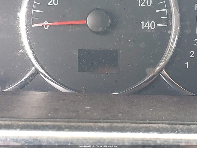 46007635 :رقم المزاد ، 2G4WC582671185489 vin ، 2007 Buick Lacrosse Cx مزاد بيع