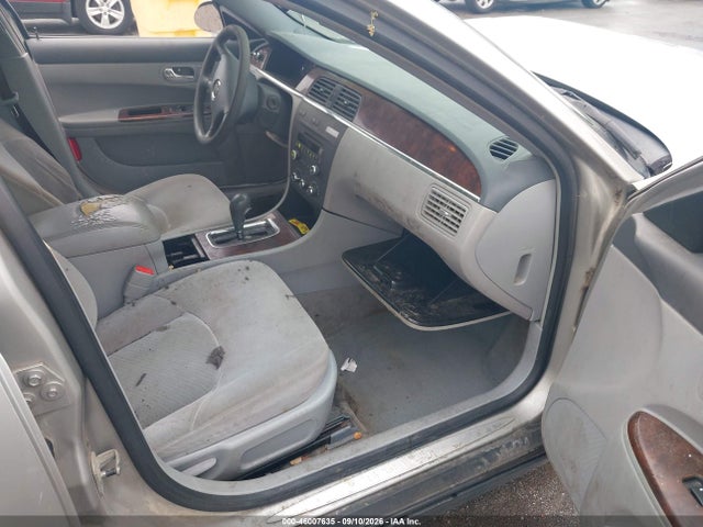 46007635 :رقم المزاد ، 2G4WC582671185489 vin ، 2007 Buick Lacrosse Cx مزاد بيع