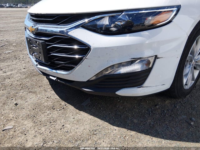 1G1ZD5ST4SF147270 Chevrolet Malibu Fwd 1lt