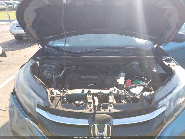 Продажа на аукционе авто 2015 Honda Cr-v Lx, vin: 5J6RM4H36FL064286, номер лота: 46007660