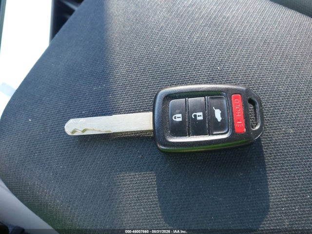 Продажа на аукционе авто 2015 Honda Cr-v Lx, vin: 5J6RM4H36FL064286, номер лота: 46007660