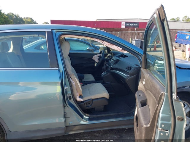 Продажа на аукционе авто 2015 Honda Cr-v Lx, vin: 5J6RM4H36FL064286, номер лота: 46007660
