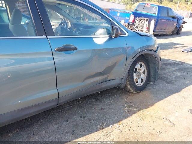 Продажа на аукционе авто 2015 Honda Cr-v Lx, vin: 5J6RM4H36FL064286, номер лота: 46007660