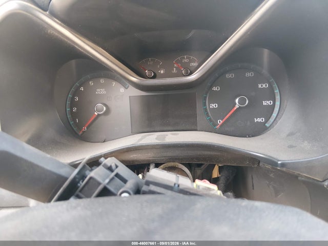 Продажа на аукционе авто 2019 Chevrolet Colorado Lt, vin: 1GCGSCEA3K1325170, номер лота: 46007661
