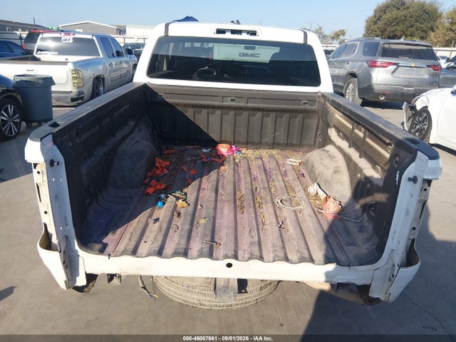 Продажа на аукционе авто 2019 Chevrolet Colorado Lt, vin: 1GCGSCEA3K1325170, номер лота: 46007661