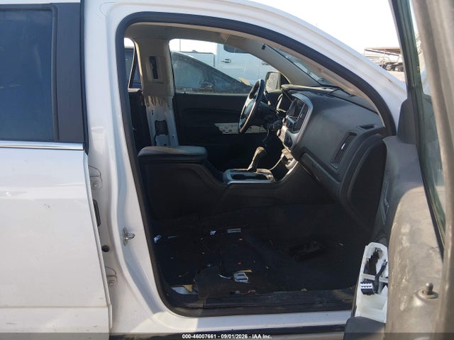 Продажа на аукционе авто 2019 Chevrolet Colorado Lt, vin: 1GCGSCEA3K1325170, номер лота: 46007661