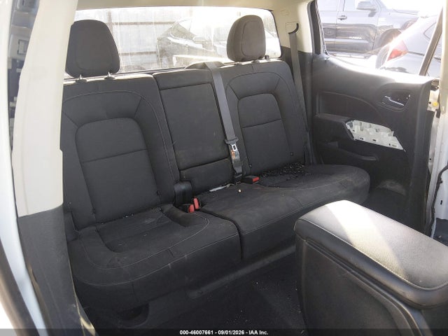 Продажа на аукционе авто 2019 Chevrolet Colorado Lt, vin: 1GCGSCEA3K1325170, номер лота: 46007661
