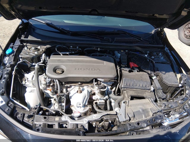 2HGFE2F55SH599679 Honda Civic Sport