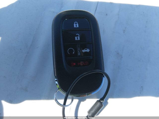 2HGFE2F55SH599679 Honda Civic Sport