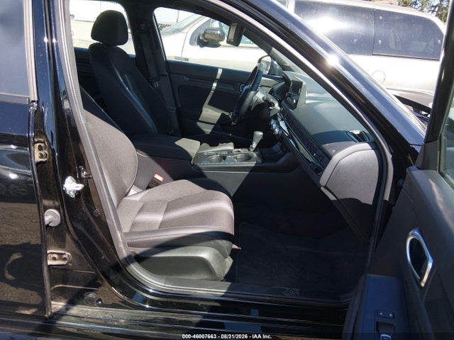 2HGFE2F55SH599679 Honda Civic Sport
