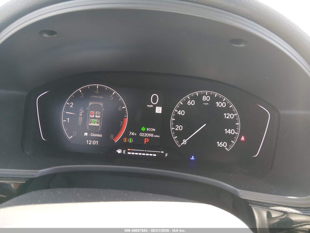 2HGFE2F55SH599679 Honda Civic Sport